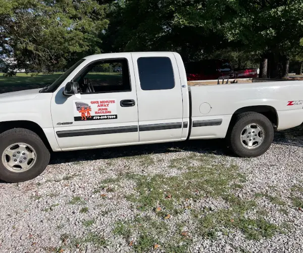 Excellent hauling company