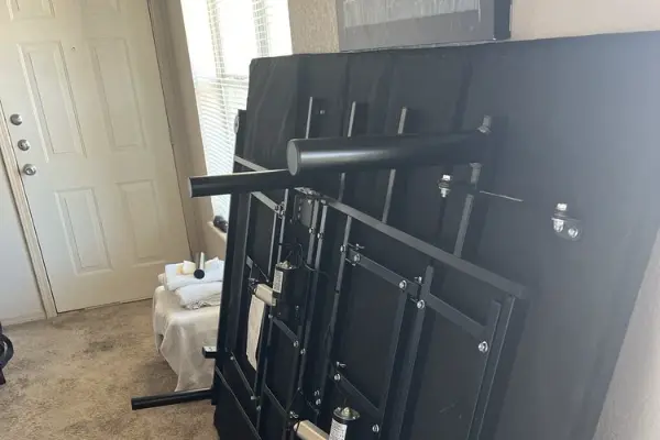 One Minute Away Junk Hauling's other services