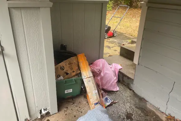 Professional hauler in Fayetteville, AR Professional hauler in Fayetteville, AR