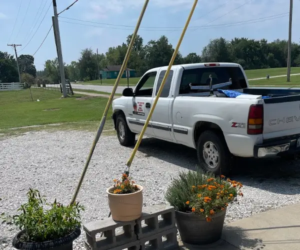 Trusted hauling company