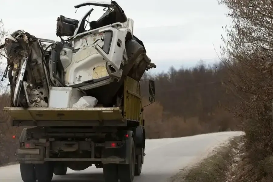 Affordable Debris Removal Fayetteville, AR Affordable Debris Removal Fayetteville, AR