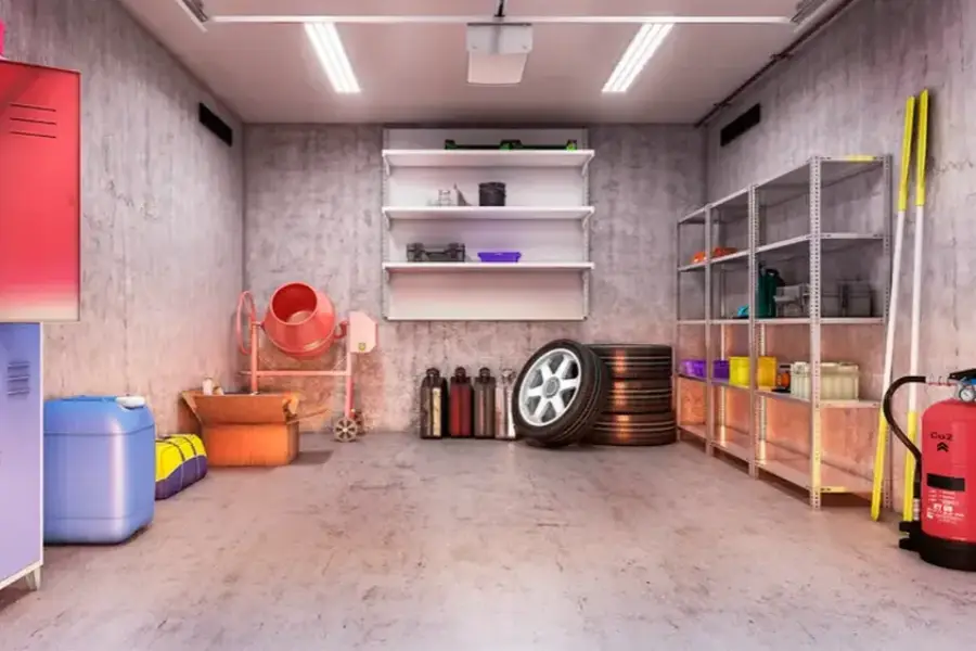 Excellent Garage Clean Out Fayetteville, AR Excellent Garage Clean Out Fayetteville, AR