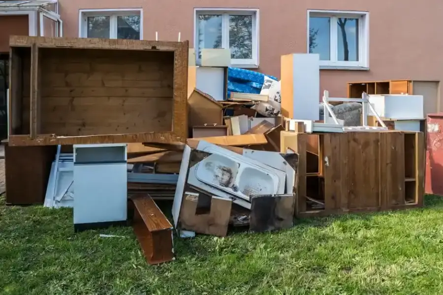 Experienced Appliance Removal Fayetteville, AR