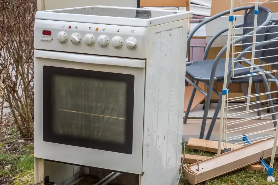 Premium Appliance Removal Fayetteville, AR