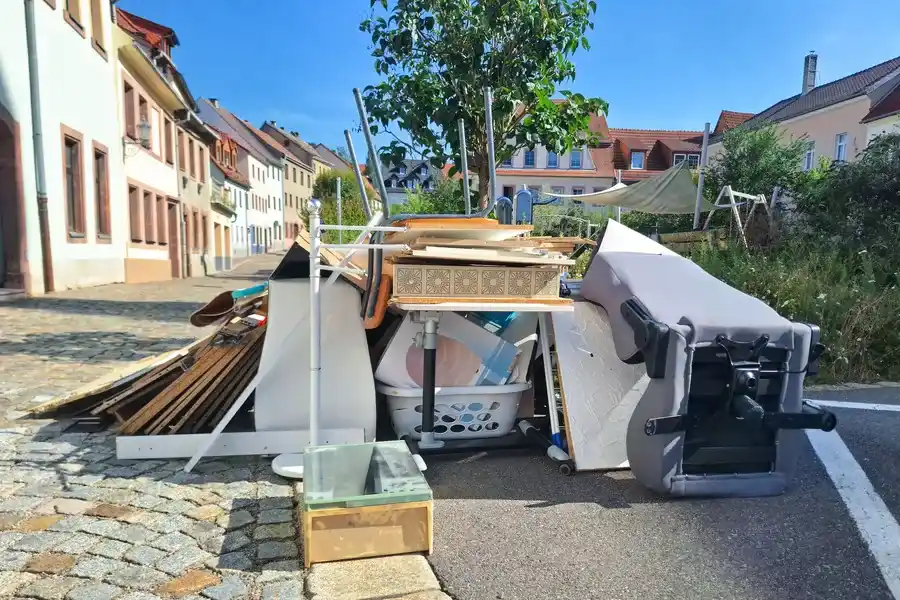 Preparing Your Property For Debris Removal Hauling Service Fayetteville, AR Preparing Your Property For Debris Removal Hauling Service Fayetteville, AR