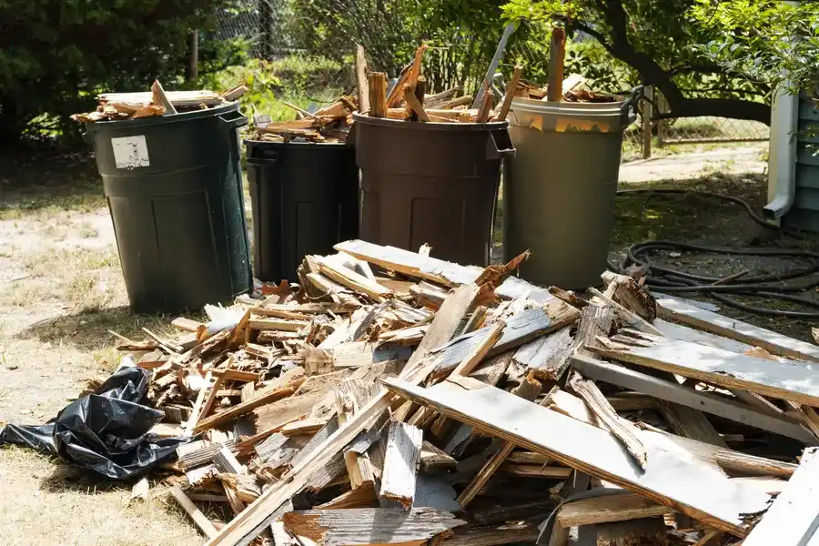 Preparing Your Property For Debris Removal Hauling Service in Fayetteville, AR Preparing Your Property For Debris Removal Hauling Service in Fayetteville, AR