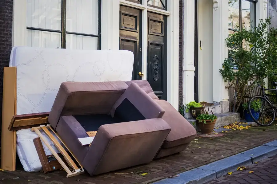 Professional Furniture Removal Fayetteville, AR