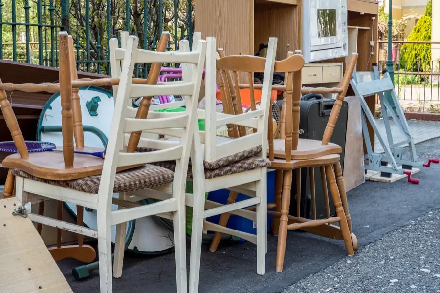 What Happens To Your Old Furniture After Removal Fayetteville, AR What Happens To Your Old Furniture After Removal Fayetteville, AR