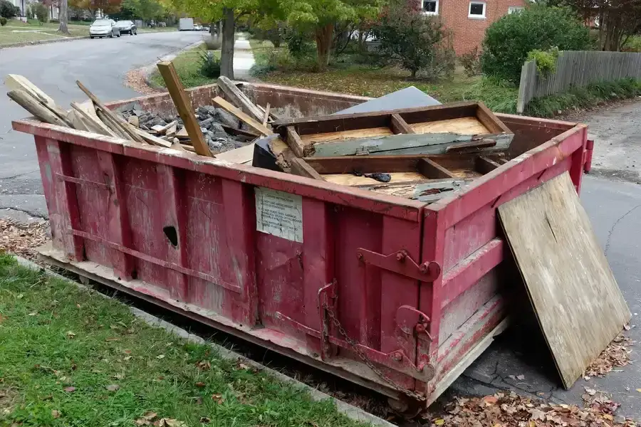 What To Expect During A Debris Removal Hauling Appointment Fayetteville, AR What To Expect During A Debris Removal Hauling Appointment Fayetteville, AR