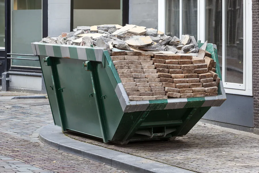 What To Expect During A Debris Removal Hauling Appointment in Fayetteville, AR What To Expect During A Debris Removal Hauling Appointment in Fayetteville, AR